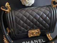 -CHANEL(恒隆广场店)