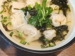 -玖鲜小笼(中山广场店)