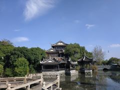 -韩湘水博园