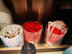 -海底捞火锅(中商百货店)
