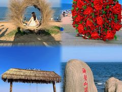 -巧克力渔家.小船海鲜家常菜(万平口店)