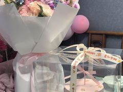 -恬阿姨庭院餐厅·生日宴