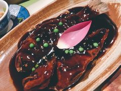 -桂满陇-十里风荷(合生汇店)
