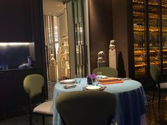 -三利音·玖弄小鲜(浦东嘉里城店)