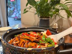 -白家寨子·山野白族菜(古城总店)