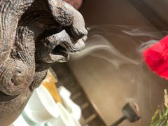 -叶叶菩提·晋福宫