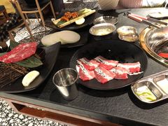 -伊茉家的烤肉店(勒泰中心店)