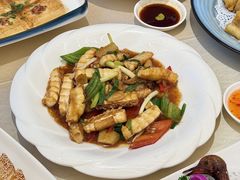 -轩记海鲜餐厅·四十五年老字号·经典粤菜(西区彩虹店)