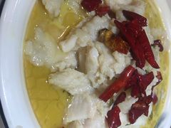-后宫私房菜(汇客美食娱乐广场店)