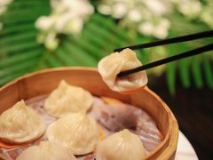 -运·中餐厅(成都华尔道夫酒店)