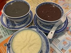 -广信牛奶甜品世家(万象城店)