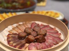 -天师洞道家食堂