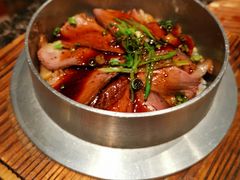 -老乾杯和牛烧肉(王府中环店)