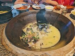 -好灶头妈妈菜·柴火灶台鱼·千岛湖土菜地标美食