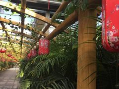 -东方华地城湿地温泉度假区