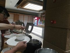 -汤W城市微度假(仓山店)