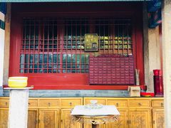 -云峰山自然风景区