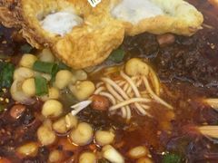 特色豌豆杂酱面-朱儿面庄(洋河三路店)