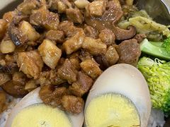 -椰皇鸡饭·烧味烧腊