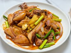 -健跳小海鲜(人民路店)