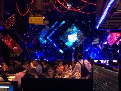 -MOSSO德国餐厅·音乐酒吧(环宇荟店)