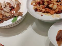 -惠丰堂饭庄·烤鸭·京味菜(翠微路店)
