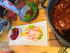 -有才叔的小馆(招商依云曲江店)