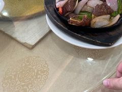 -文海饭店(朝阳路店)
