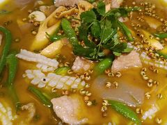 -院8里·少城记忆老川菜(宽窄巷子店)