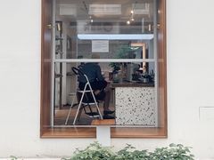 门面-Line 咖啡(石厦花园店)