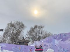 -欢乐水魔方水世界