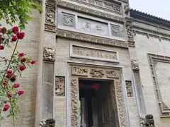 -西安关中民俗艺术博物院