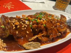 -孔乙己酒家(虹桥路店)