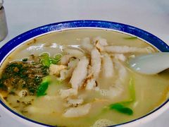 -明呈黄鱼面馆(斜土路店)