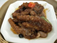 -稻香酒家·33年老字号·港式粤菜(富邦中心店)
