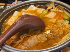 -菊上料理(蜀山银泰百货店)