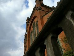 -上海佘山国家森林公园西佘山园