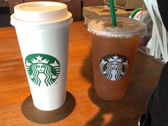 -星巴克(潍坊泰华广场店)