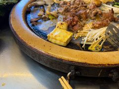 -阿昌白族石板烧(大理古城店)