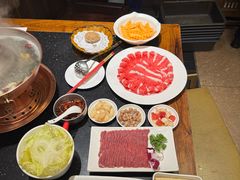 -南门涮肉(后海店)