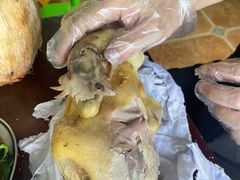-吉英盐焗鸡(文中路店)