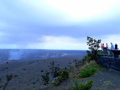 -夏威夷火山国家公园