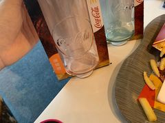 -麦当劳(哈西万达店)