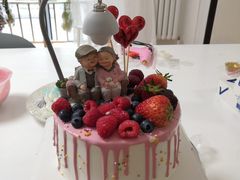 -食间旅人DIY烘焙工作室