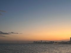 -深圳湾公园(南山区)