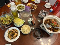 -元银甲·湖北地标美食(汉阳店)