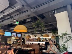 -旺爷砂锅·茶作(国贸城店)