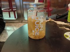 -混果汁(福田领展中心城店)