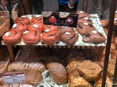 -山崎面包(静安久光店)