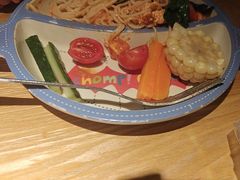 儿童餐-塔哈尔·新疆盛宴(复地活力城店)